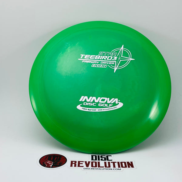 INNOVA StarTeebird3