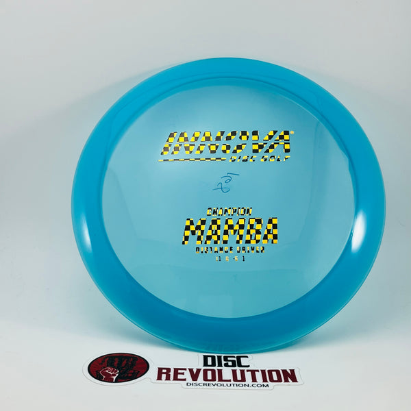 INNOVA Champion MAMBA