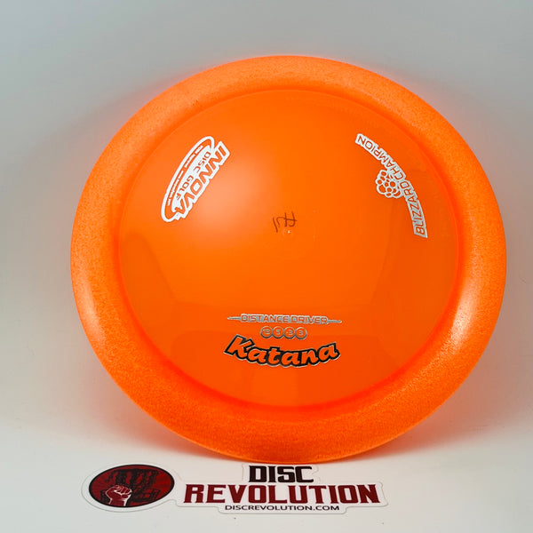 INNOVA Blizzard Champion Katana