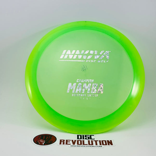 INNOVA Champion MAMBA