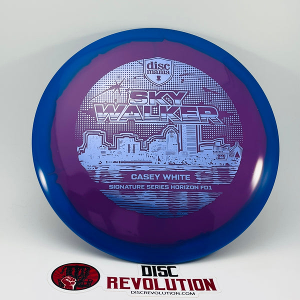 Discmania Sky Walker- Casey White Signature