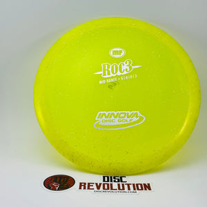 Innova Metal Flake Champion Roc3