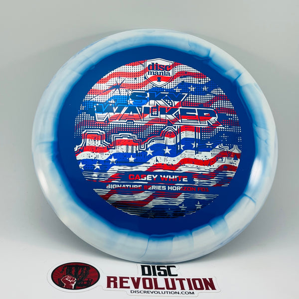 Discmania Sky Walker- Casey White Signature