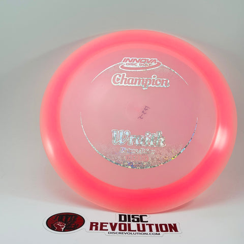 INNOVA CHAMPION WRAITH