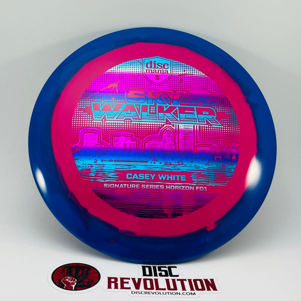 Discmania Sky Walker- Casey White Signature