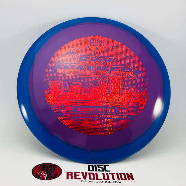 Discmania Sky Walker- Casey White Signature