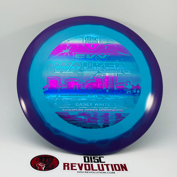 Discmania Sky Walker- Casey White Signature