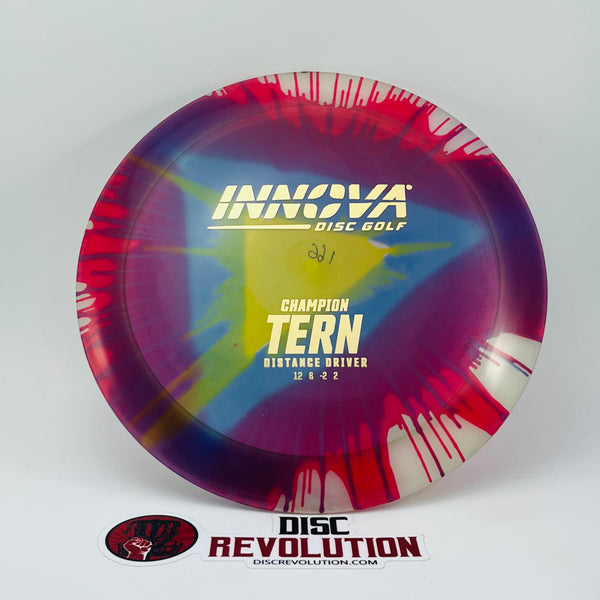 INNOVA I-Dye CHAMPION TERN