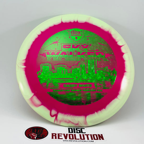 Discmania Sky Walker- Casey White Signature