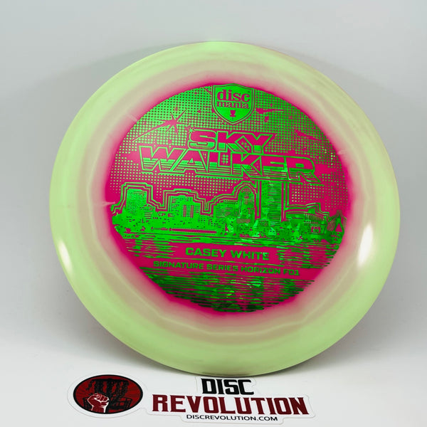 Discmania Sky Walker- Casey White Signature