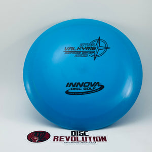 INNOVA STAR VALKYRIE