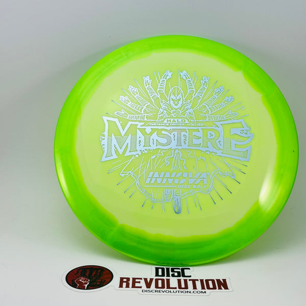 INNOVA Halo STAR Mystere