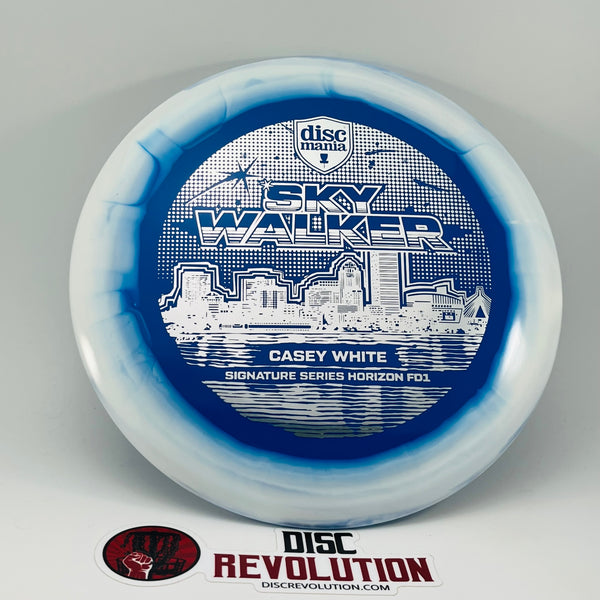 Discmania Sky Walker- Casey White Signature