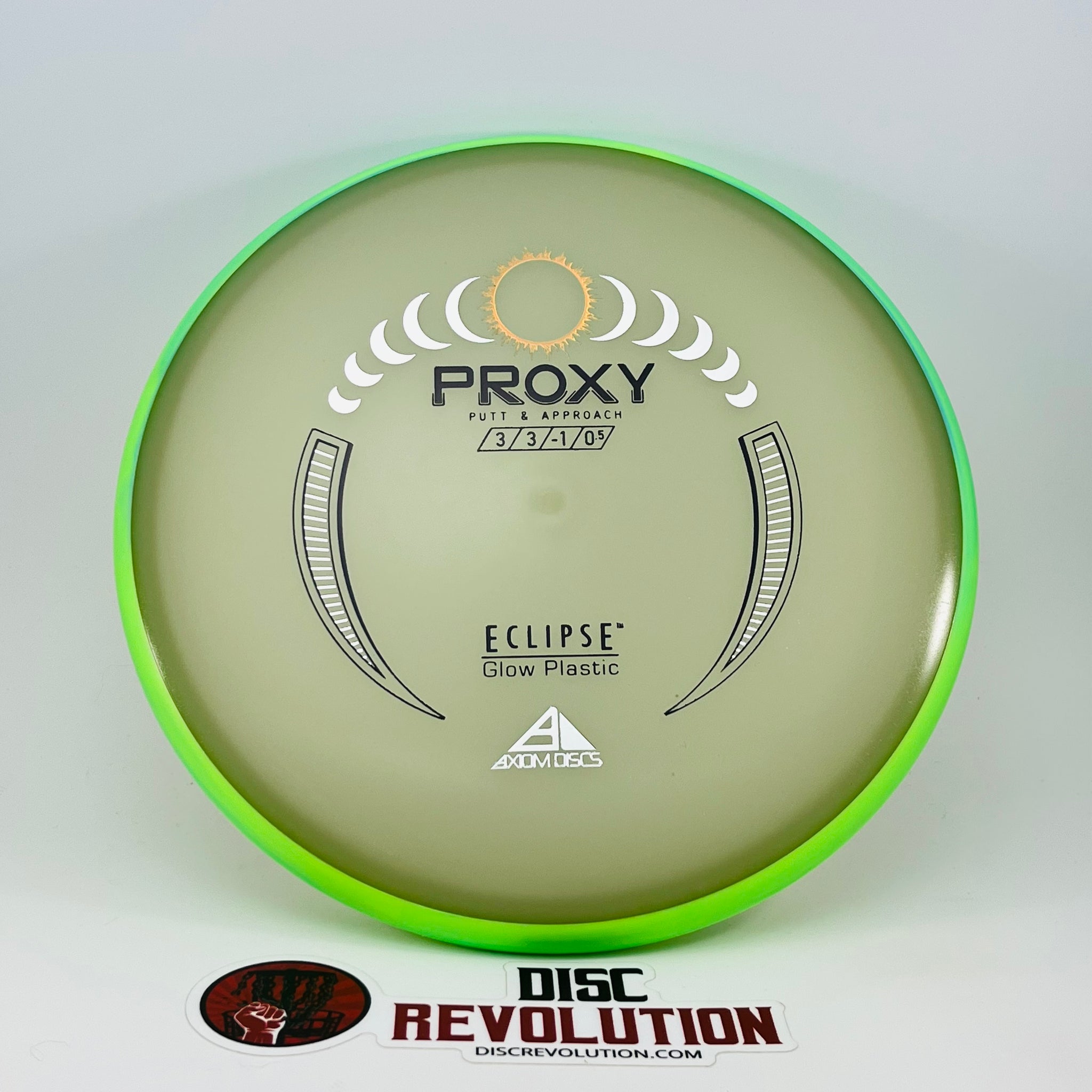Axiom Eclipse Glow Proxy