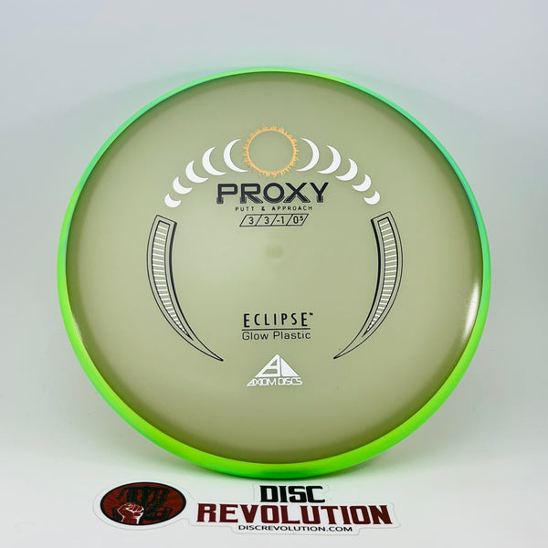 Axiom Eclipse Glow Proxy