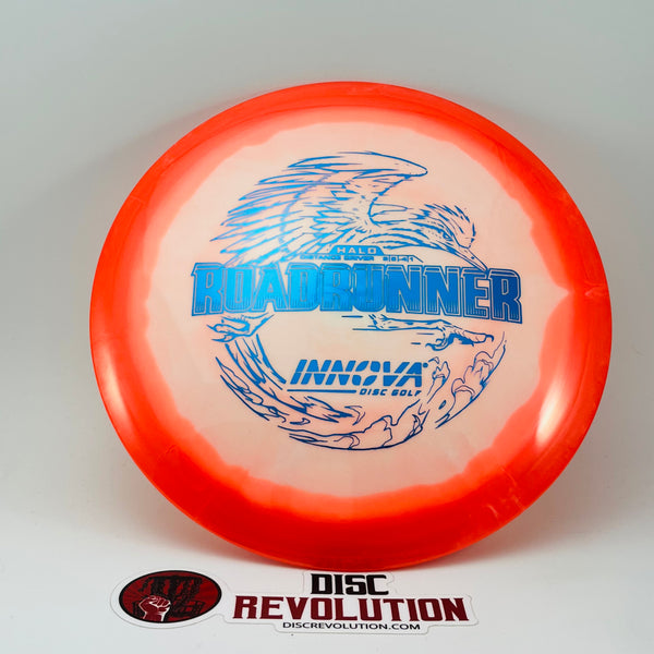 INNOVA Halo STAR ROADRUNNER