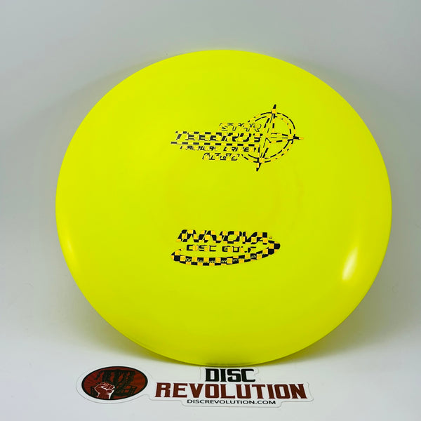 INNOVA Star Teebird3