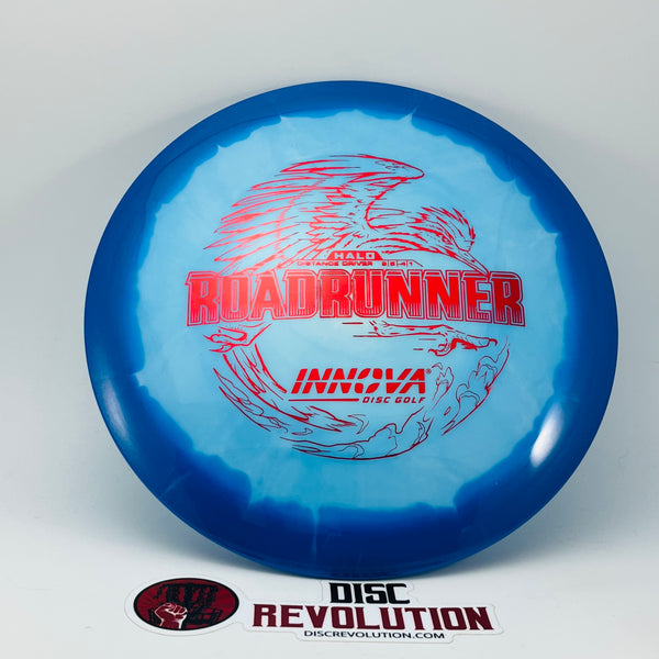 INNOVA Halo STAR ROADRUNNER