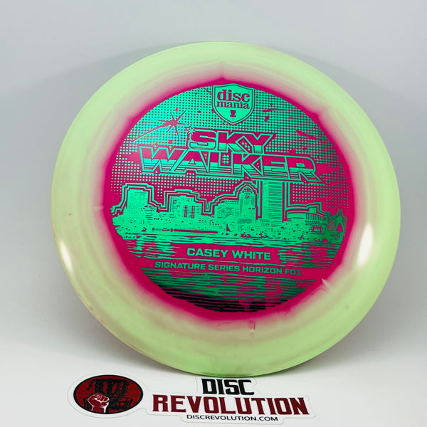 Discmania Sky Walker- Casey White Signature