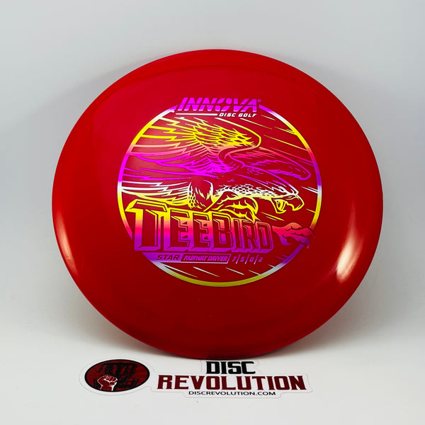 INNOVA STAR TEEBIRD