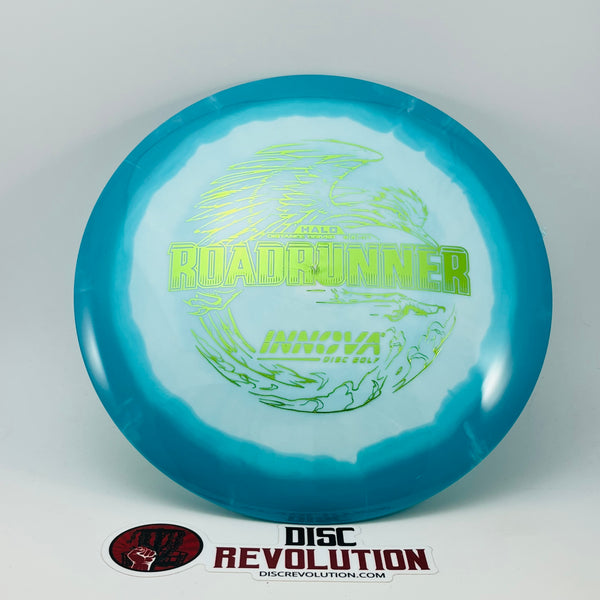 INNOVA Halo STAR ROADRUNNER