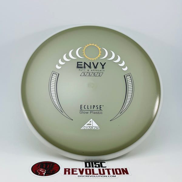 Axiom Eclipse Glow Envy