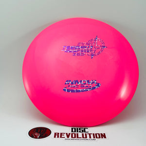 INNOVA StarTeebird3