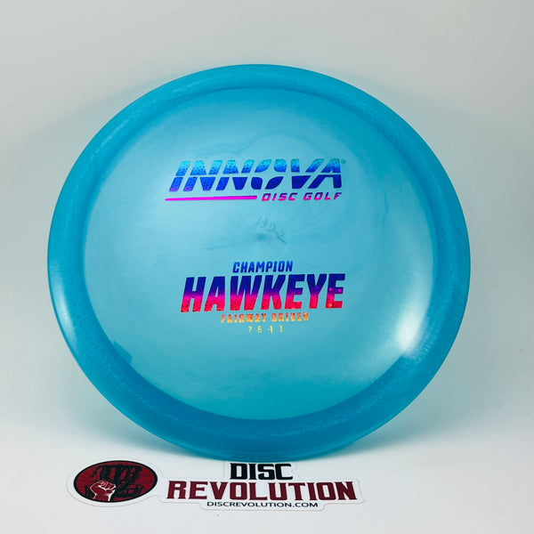 INNOVA CHAMPION Hawkeye