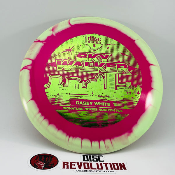 Discmania Sky Walker- Casey White Signature