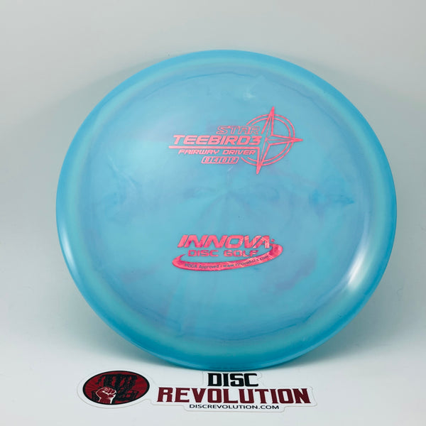 INNOVA Star Teebird3