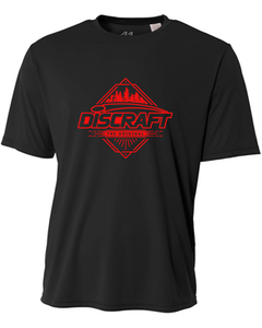 Discraft Original Rapid Dry Performance Shirt