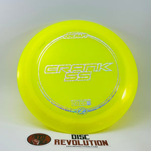 Discraft Z LINE CRANK SS