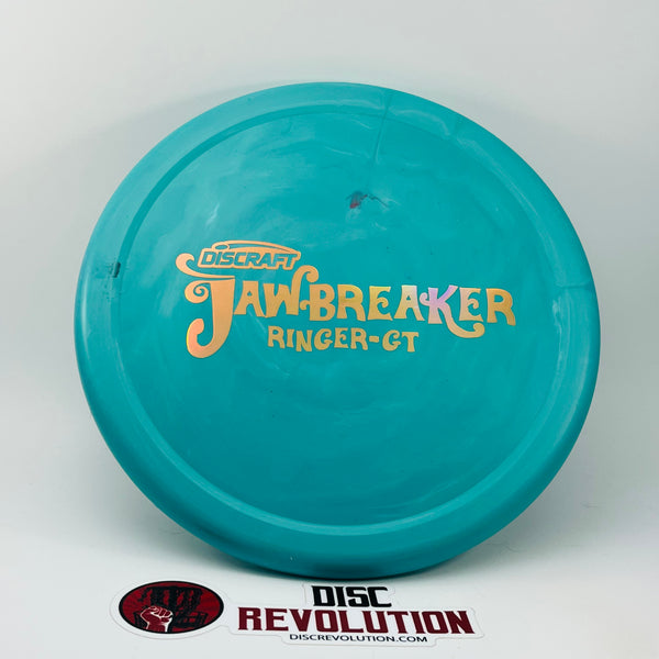 Discraft Jawbreaker RINGER GT
