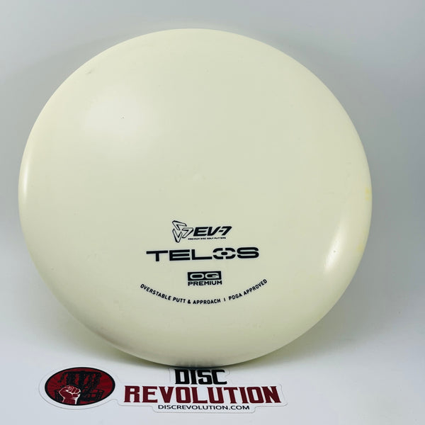 EV-7 Telos OG Premium