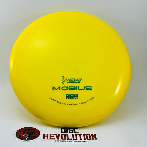 EV-7 Mobius OG  Premium