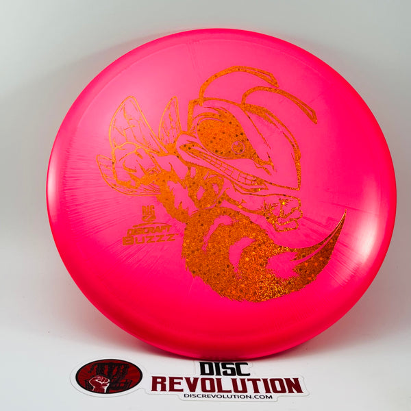 Discraft Big Z  Buzzz