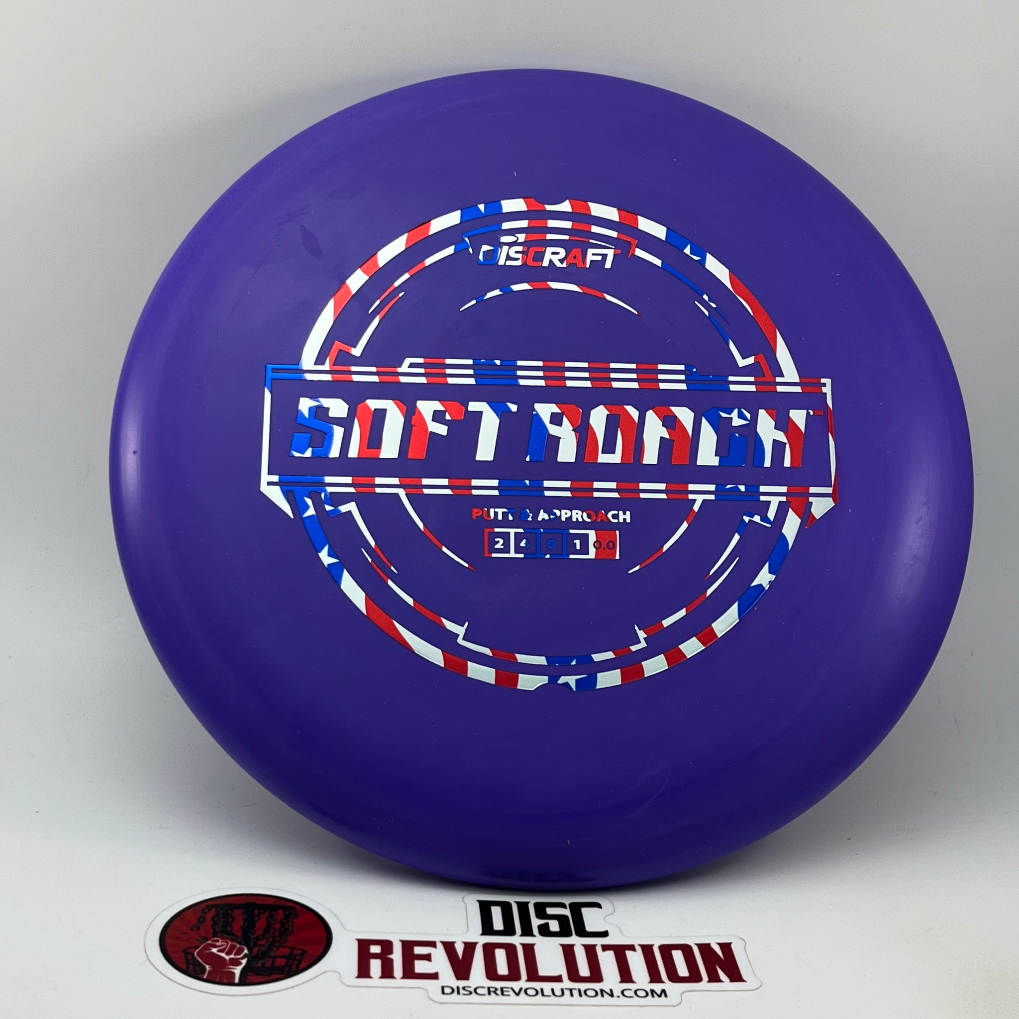 Discraft Soft Roach