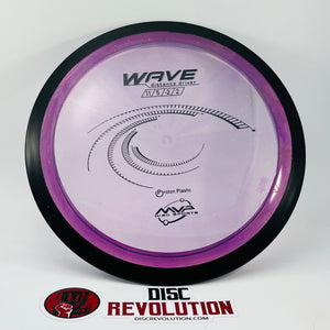 MVP Proton Wave