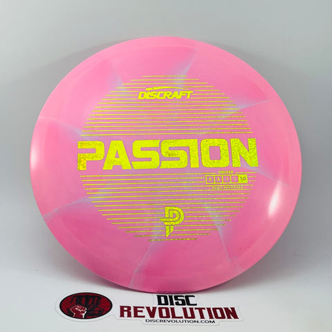 Discraft Paige Pierce ESP Passion