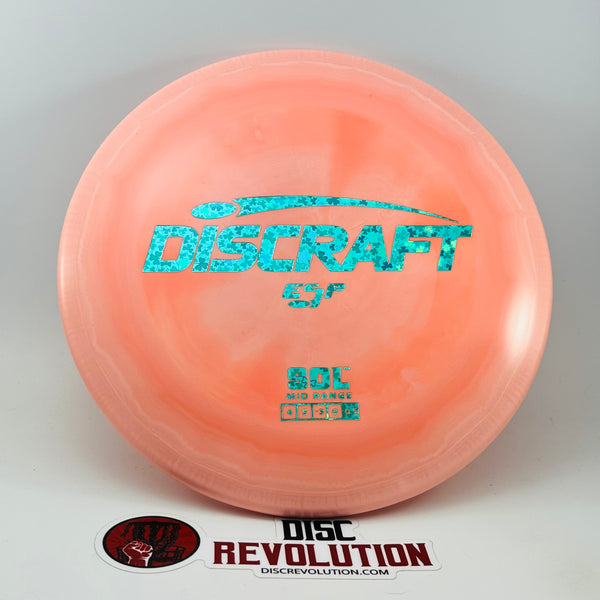 Discraft ESP Sol