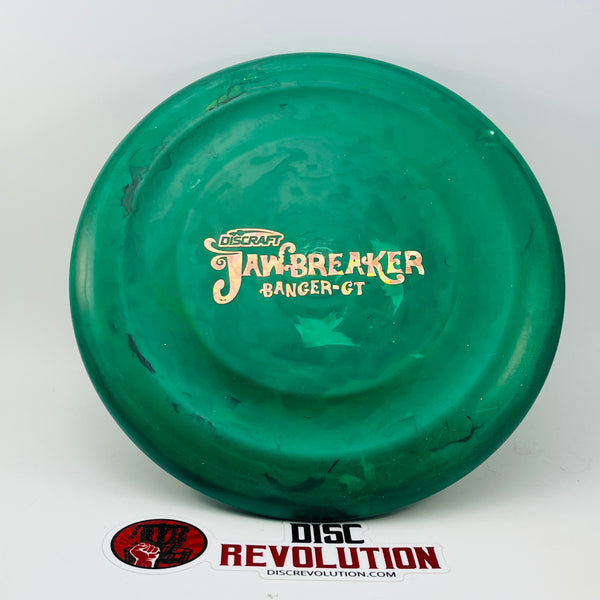 Discraft Jawbreaker Banger-GT
