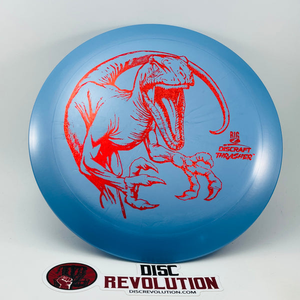 Discraft Big Z THRASHER