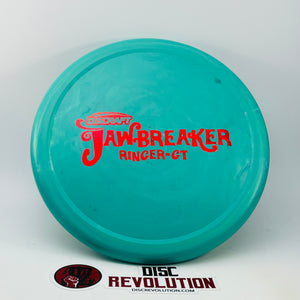 Discraft Jawbreaker RINGER GT