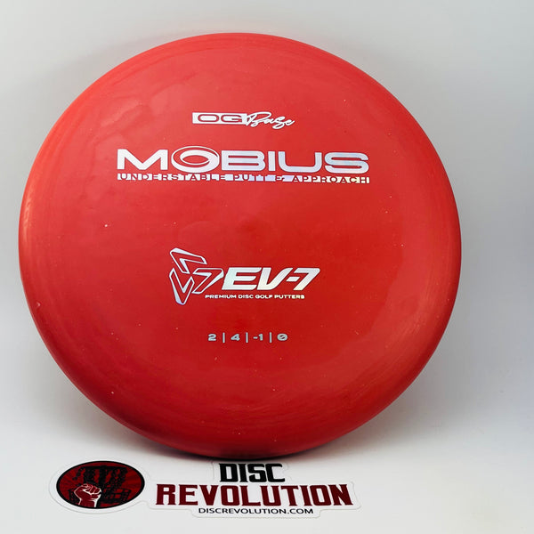 EV-7 Mobius OG Base