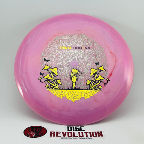 Thought Space Athletics Aura Synapse