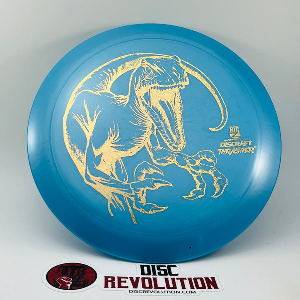 Discraft Big Z THRASHER