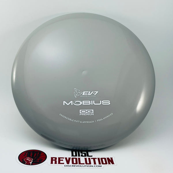 EV-7 Mobius OG  Premium