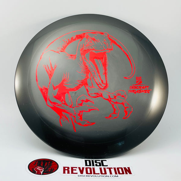 Discraft Big Z THRASHER