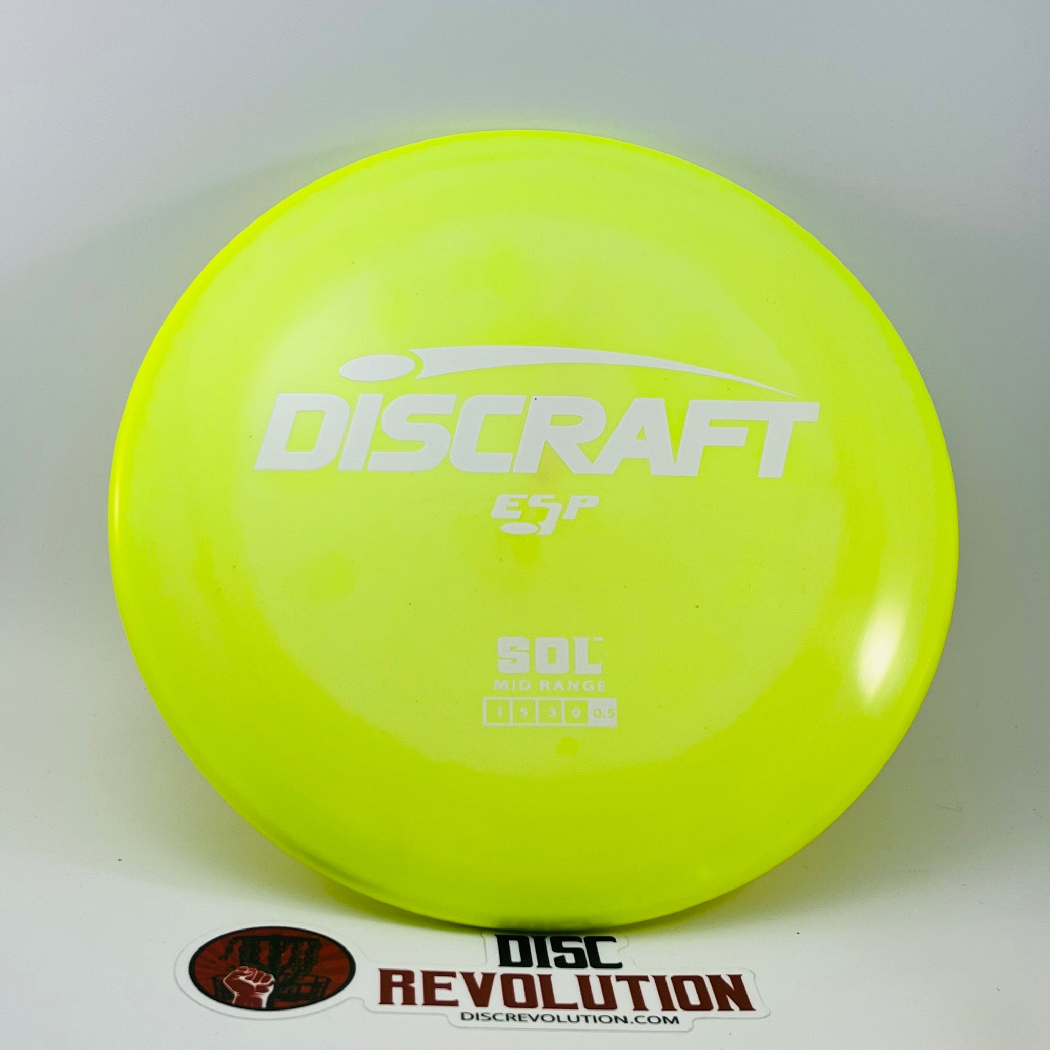 Discraft ESP Sol