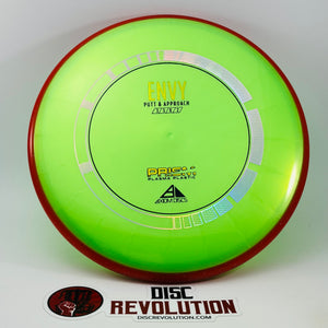 Axiom Prism Plasma Envy